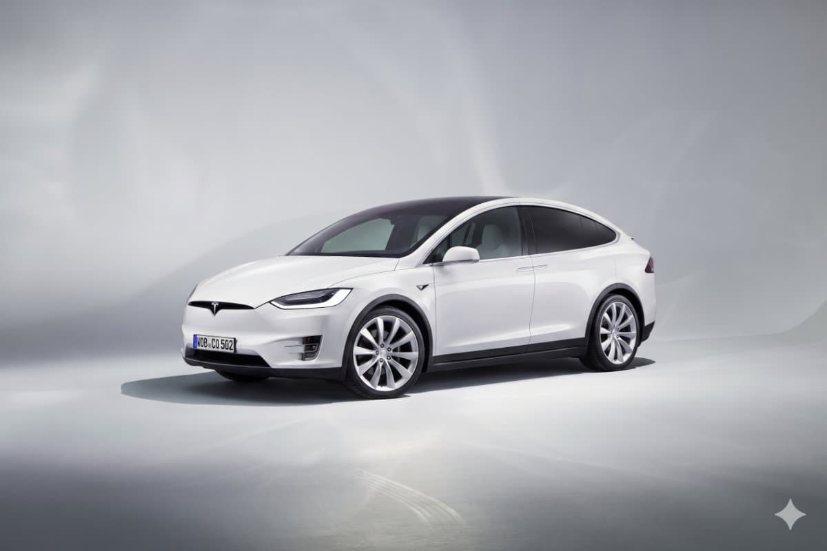 Hybrid & EV