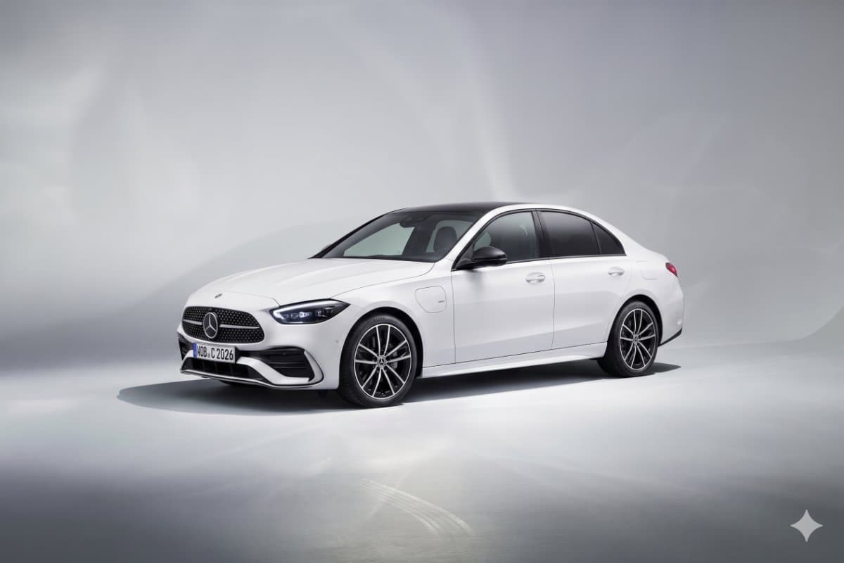 Sedan