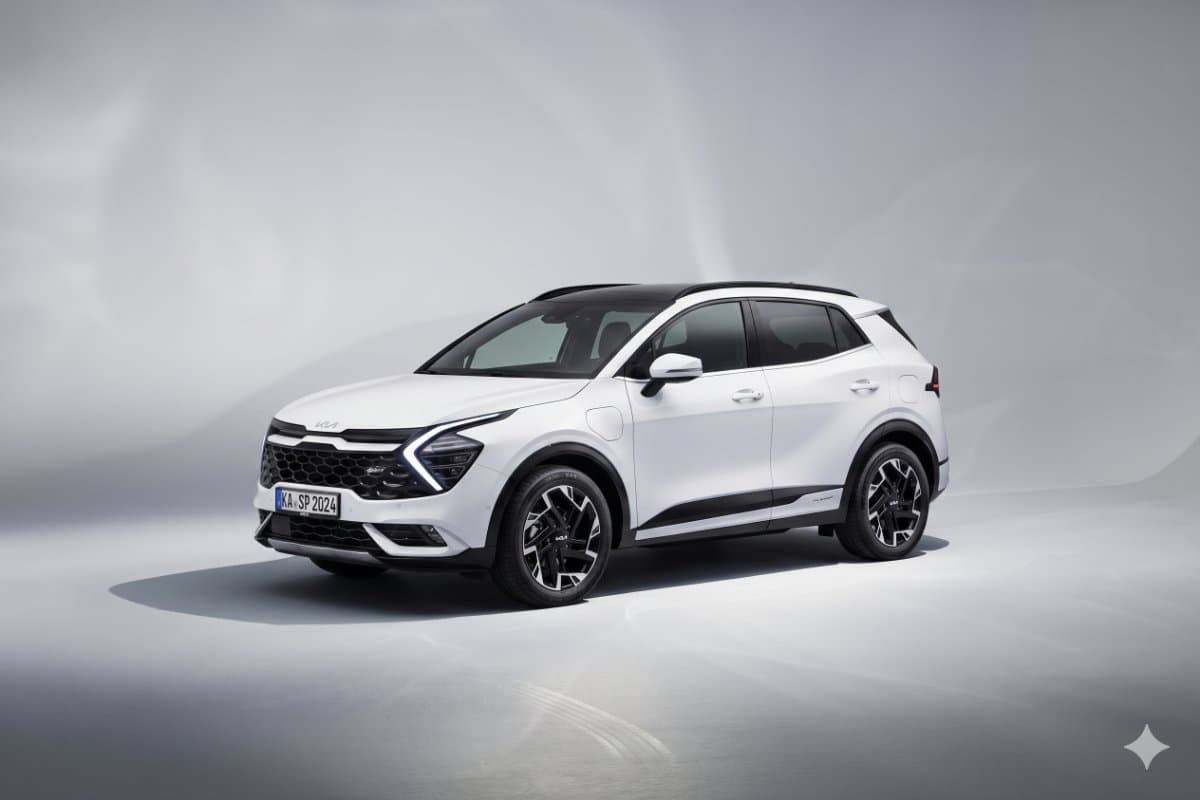 SUV